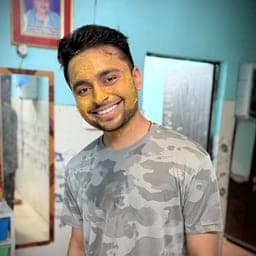 Priyesh Mishra, Co-Founder and Chief Technology Officer